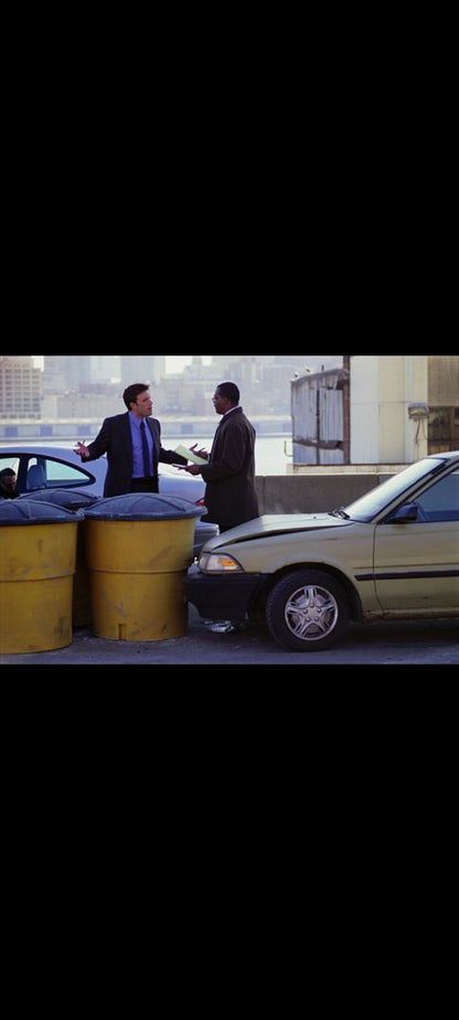 Changing Lanes – DVD | Samuel L. Jackson • Ben Affleck | Roger Michell | Paramount Pictures