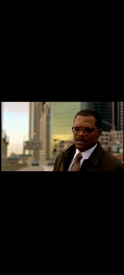 Changing Lanes – DVD | Samuel L. Jackson • Ben Affleck | Roger Michell | Paramount Pictures
