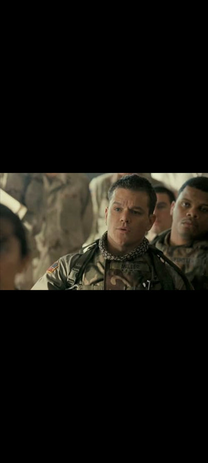 Green Zone – DVD | Matt Damon • Greg Kinnear • Amy Ryan | Paul Greengrass | Universal Pictures