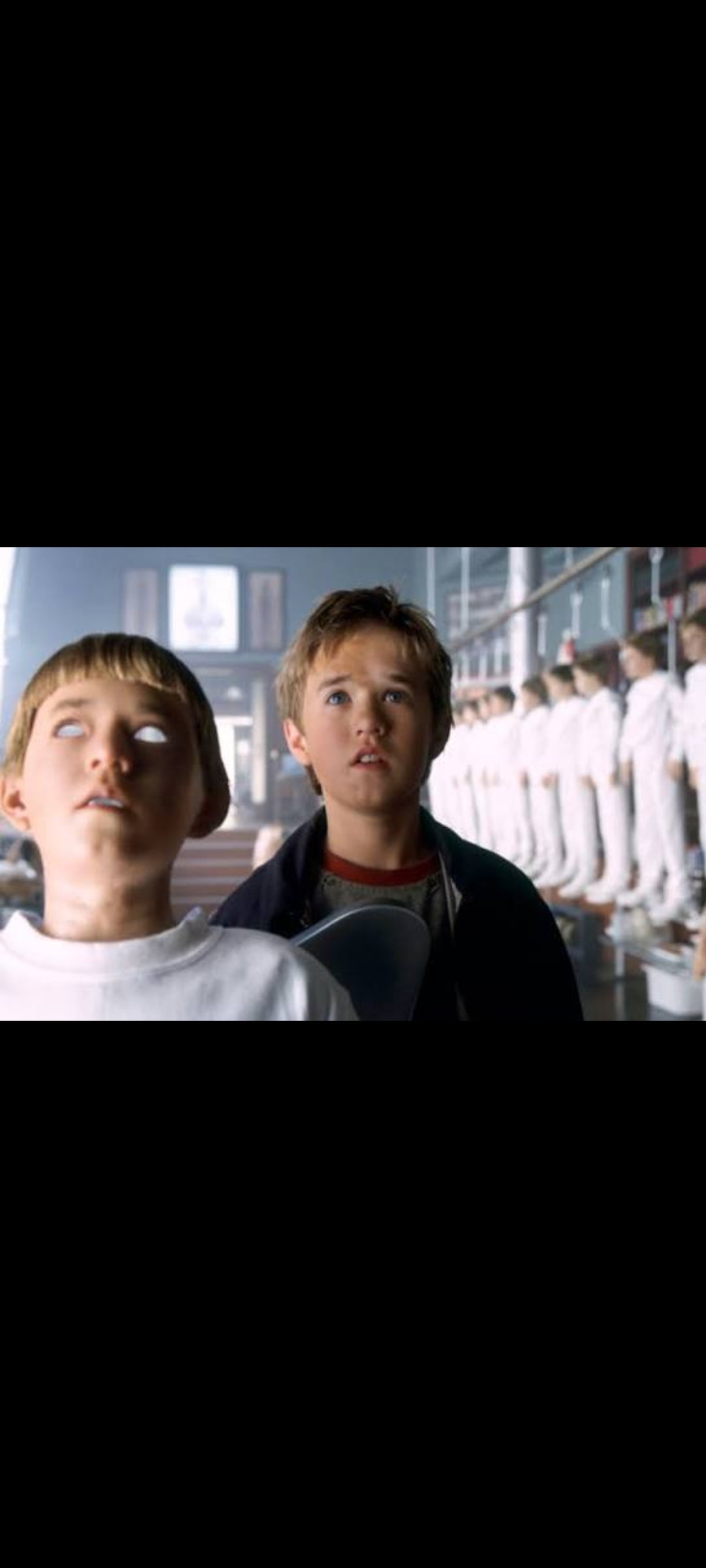 A.I. Intelligence Artificielle – DVD | Haley Joel Osment • Jude Law | Steven Spielberg | Warner Bros • DreamWorks
