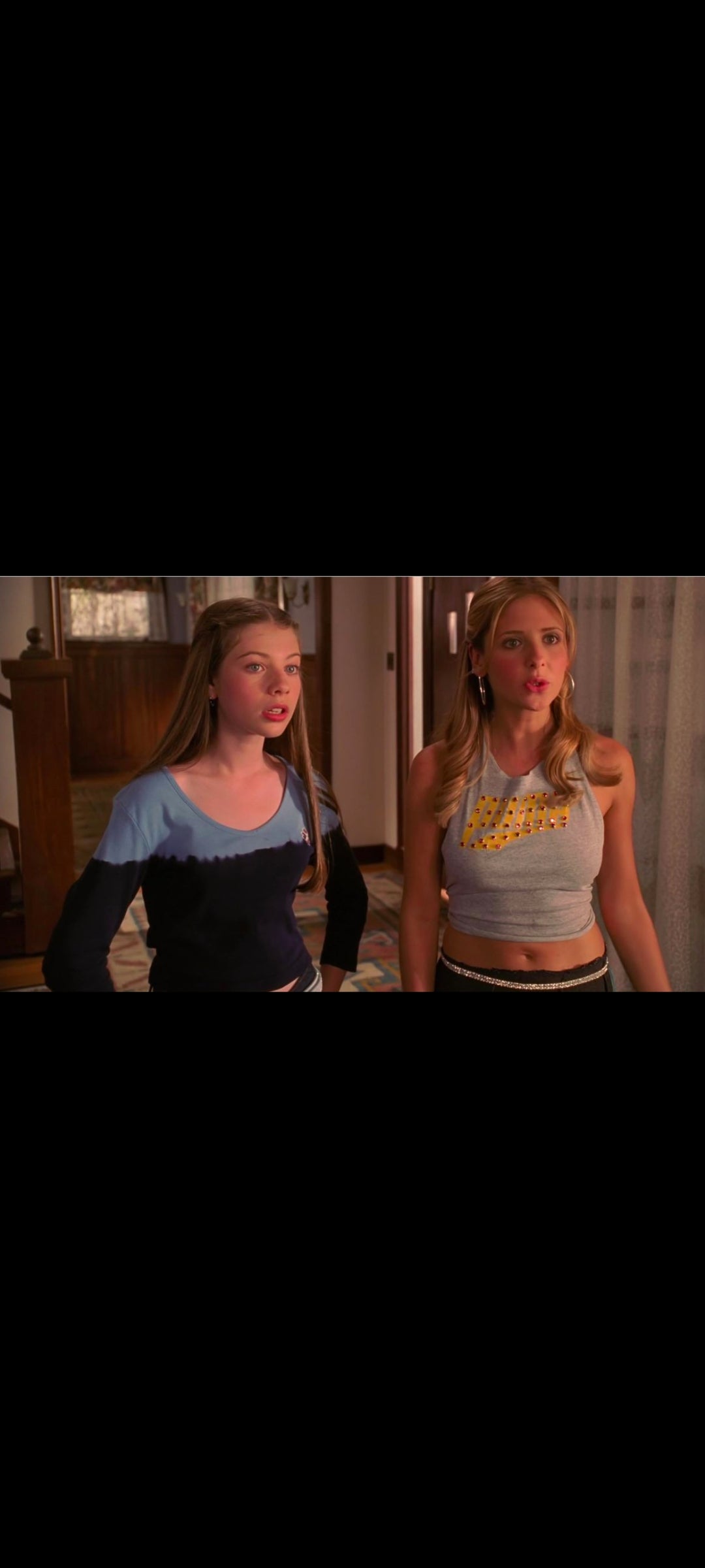 Buffy contre les Vampires – Intégrale Saison 5 – DVD 1 (Ep. 1 à 4) | Éditions Atlas • 20th Century Fox