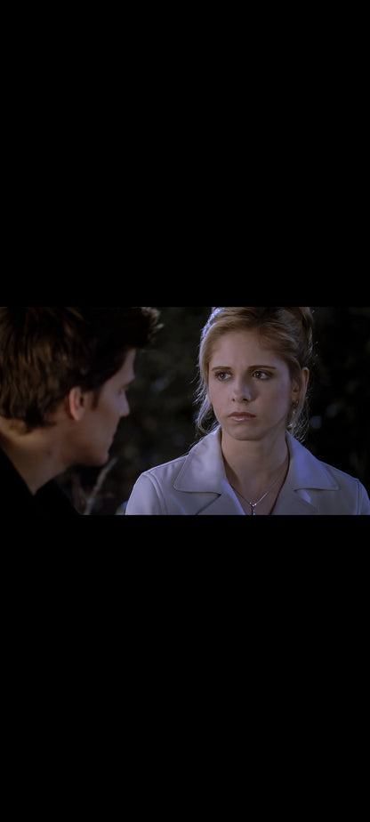 Buffy contre les Vampires – Intégrale Saison 3 – DVD 2 (Ep. 5 à 8) | Éditions Atlas • 20th Century Fox