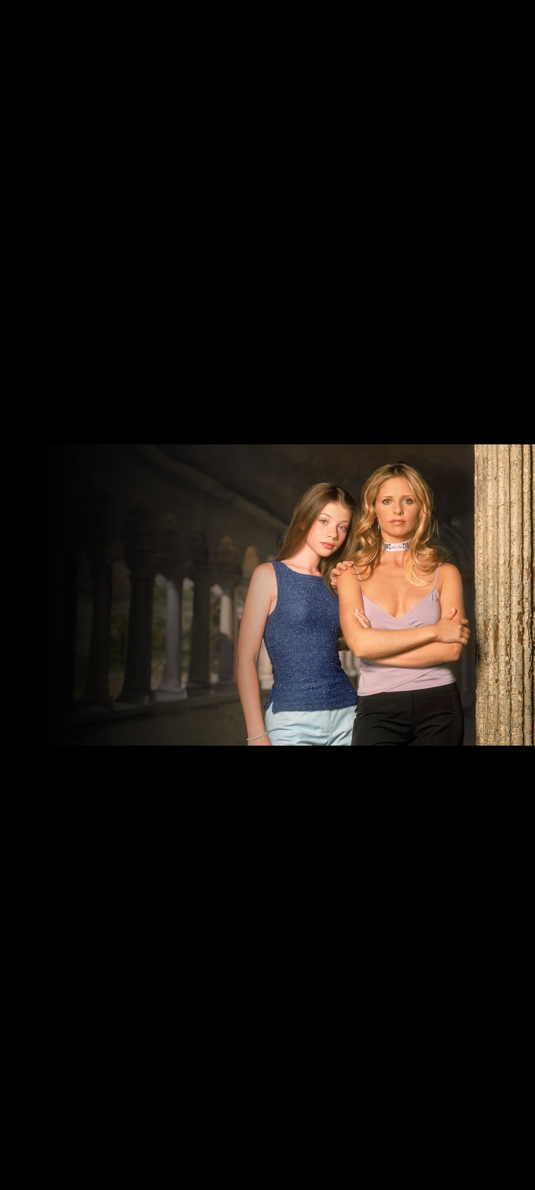 Buffy contre les Vampires – Intégrale Saison 5 – DVD 5 (Ep. 16 à 19) | Éditions Atlas • 20th Century Fox