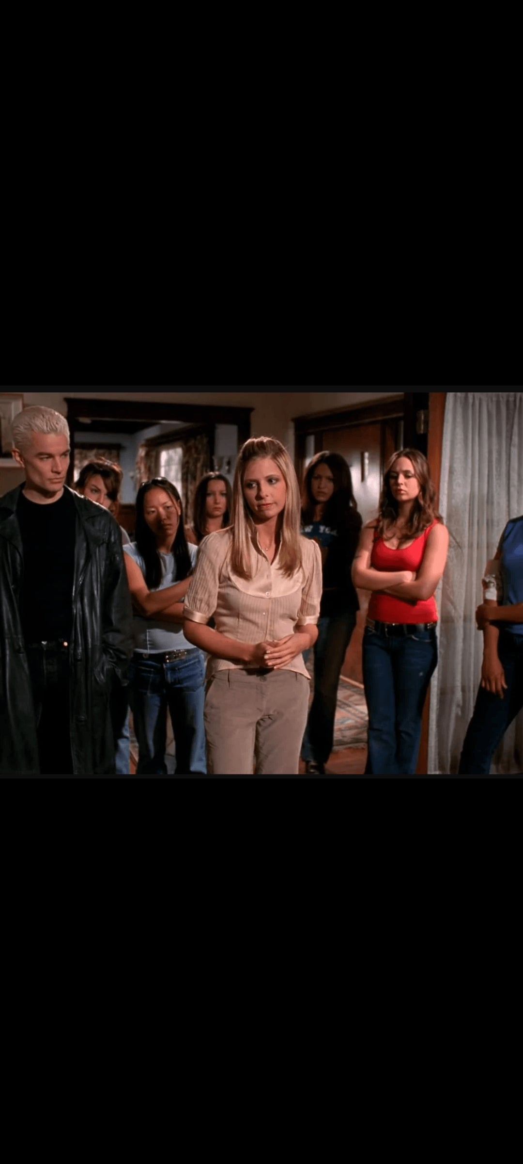 Buffy contre les Vampires – Intégrale Saison 2 – DVD 5 (Ep. 17 à 20) | Éditions Atlas • 20th Century Fox