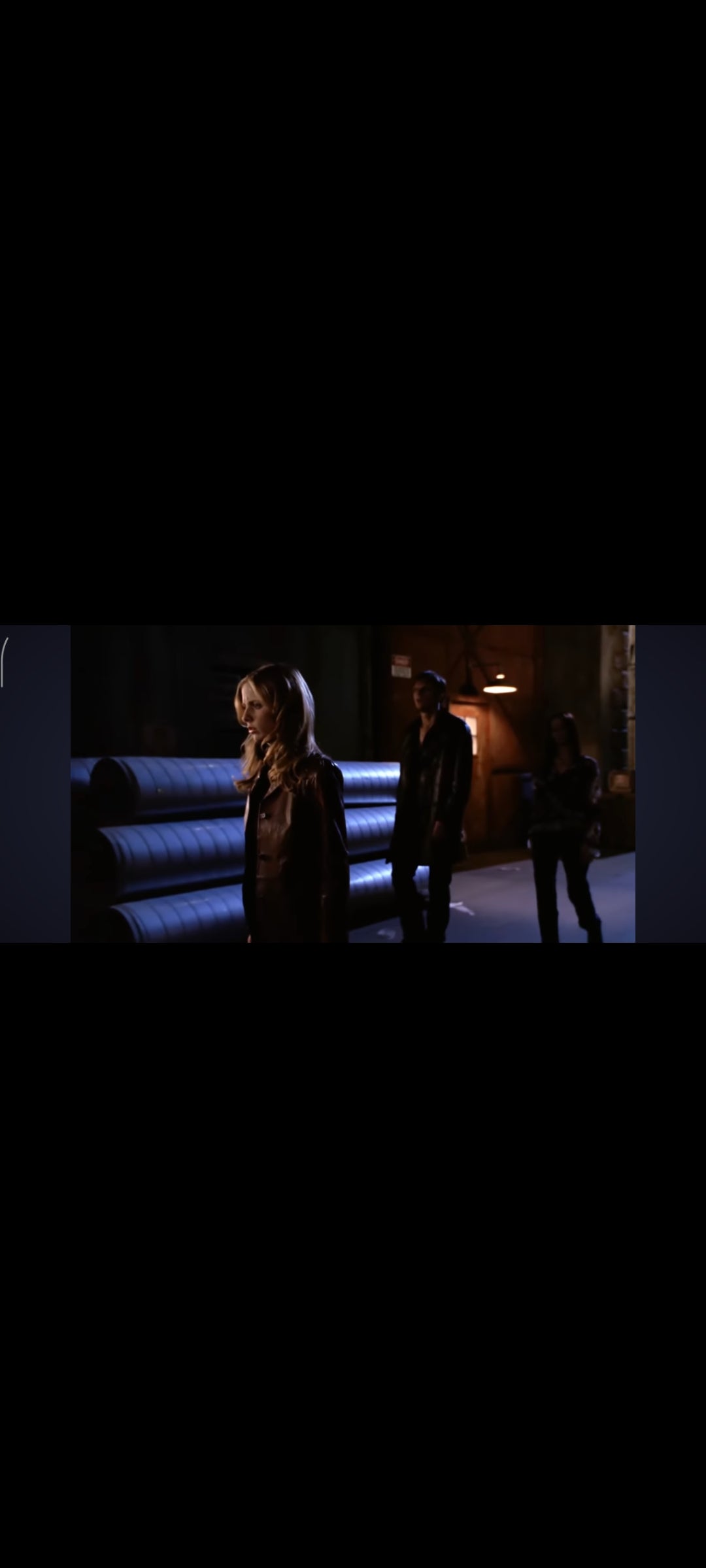 Buffy contre les Vampires – Intégrale Saison 5 – DVD 3 (Ep. 9 à 11) | Éditions Atlas • 20th Century Fox