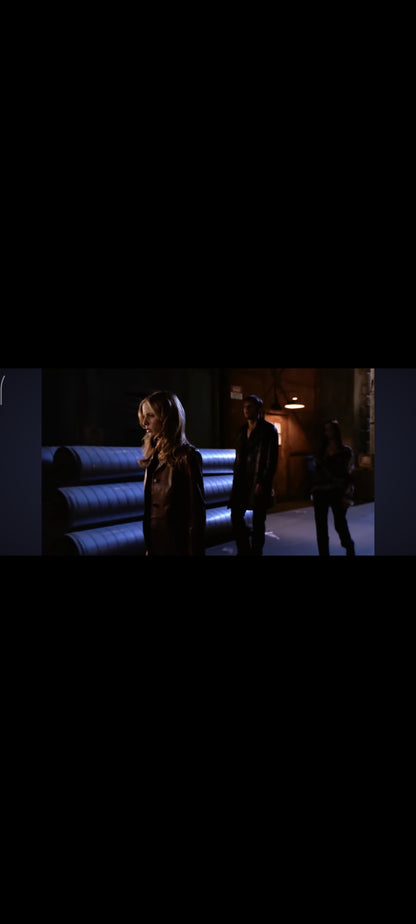 Buffy contre les Vampires – Intégrale Saison 5 – DVD 3 (Ep. 9 à 11) | Éditions Atlas • 20th Century Fox