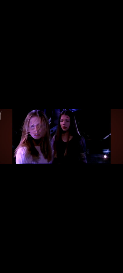 Buffy contre les Vampires – Intégrale Saison 5 – DVD 6 (Ep. 20 à 22) | Éditions Atlas • 20th Century Fox