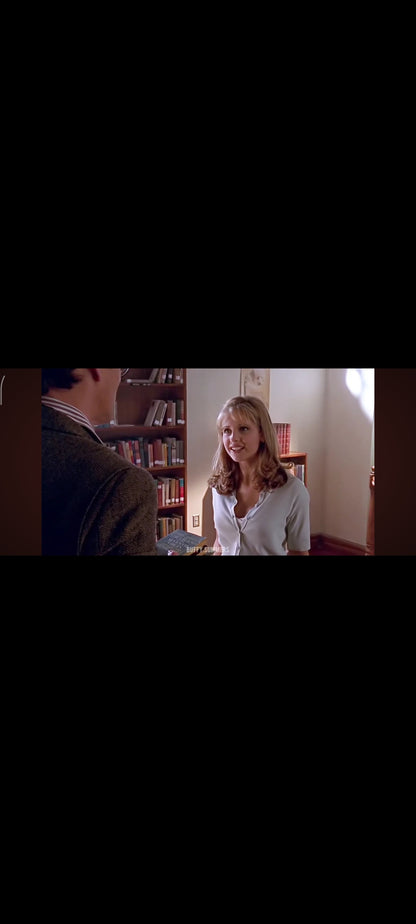 Buffy contre les Vampires – Intégrale Saison 1 – DVD 1 (Ep. 1 à 4) | Éditions Atlas • 20th Century Fox
