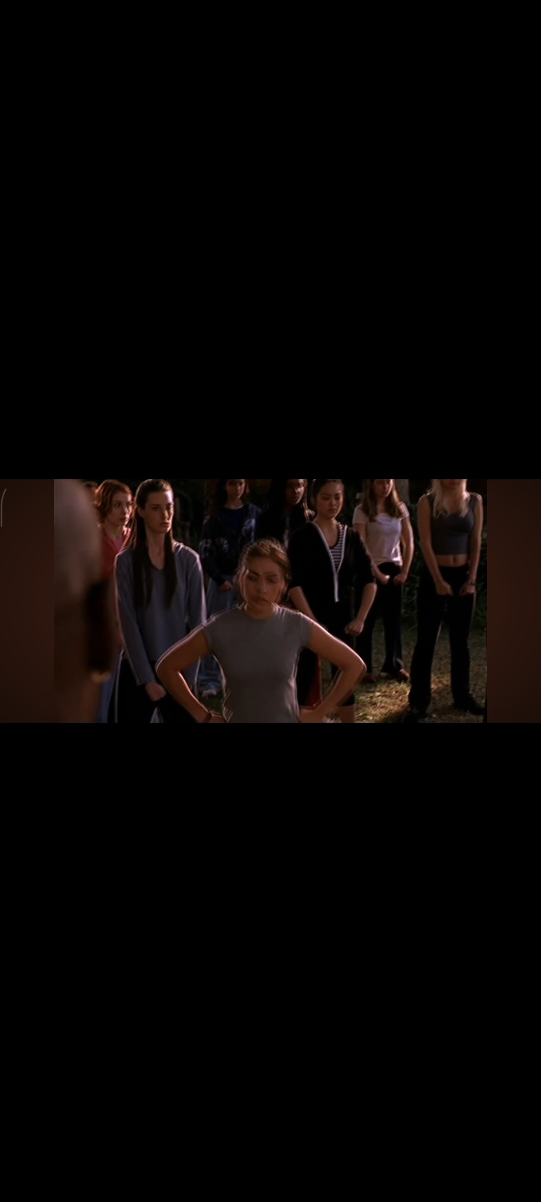 Buffy contre les Vampires – Intégrale Saison 7 – DVD 4 (Ep. 12 à 15) | Éditions Atlas • 20th Century Fox