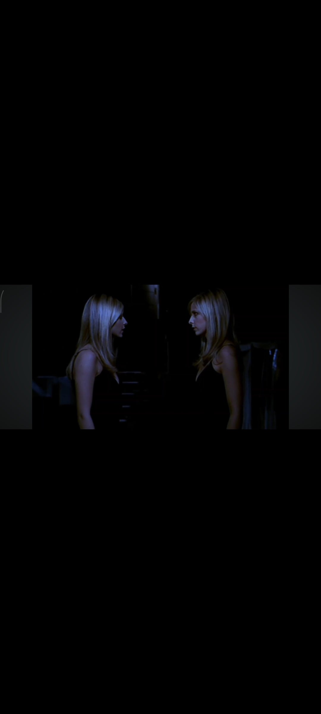 Buffy contre les Vampires – Intégrale Saison 7 – DVD 4 (Ep. 12 à 15) | Éditions Atlas • 20th Century Fox
