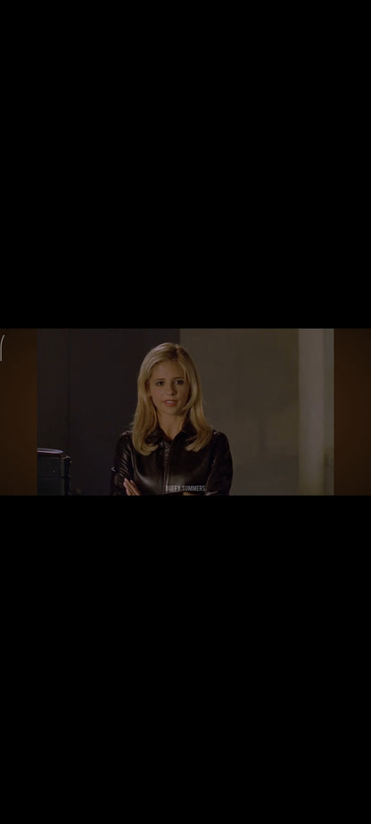 Buffy contre les Vampires – Intégrale Saison 3 – DVD 6 (Ep. 20 à 22) | Éditions Atlas • 20th Century Fox