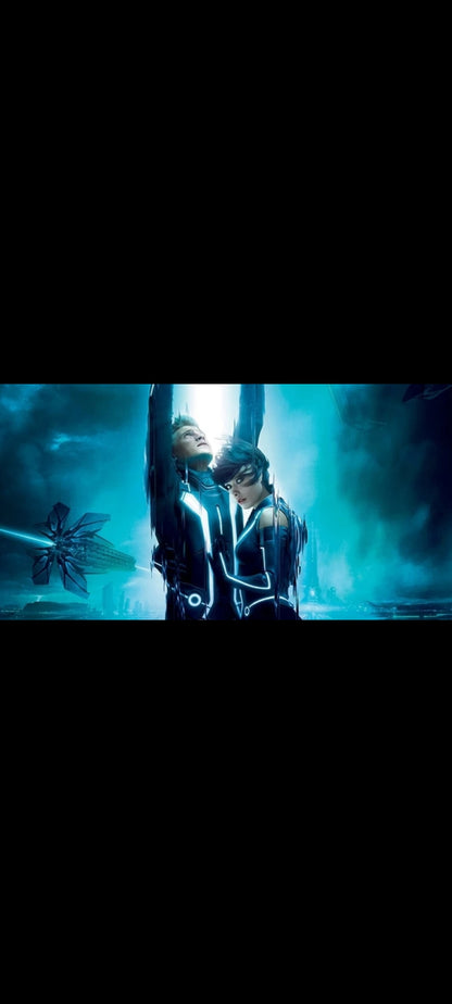 TRON : L’Héritage – DVD – Walt Disney Studios Home Entertainment – 2011