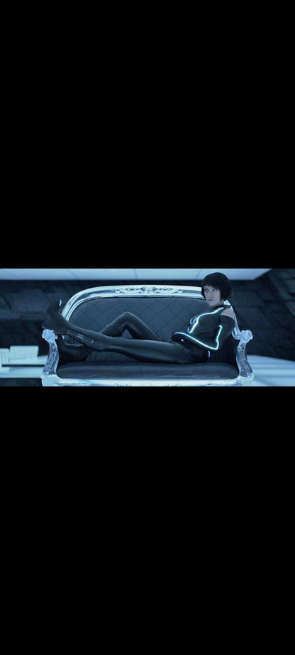 TRON : L’Héritage – DVD – Walt Disney Studios Home Entertainment – 2011