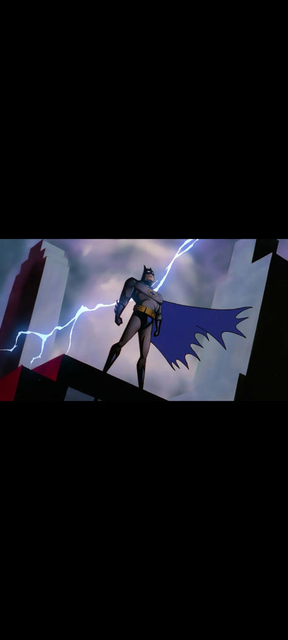Batman – Les Secrets de Batman – Série animée Volume 4 – DVD