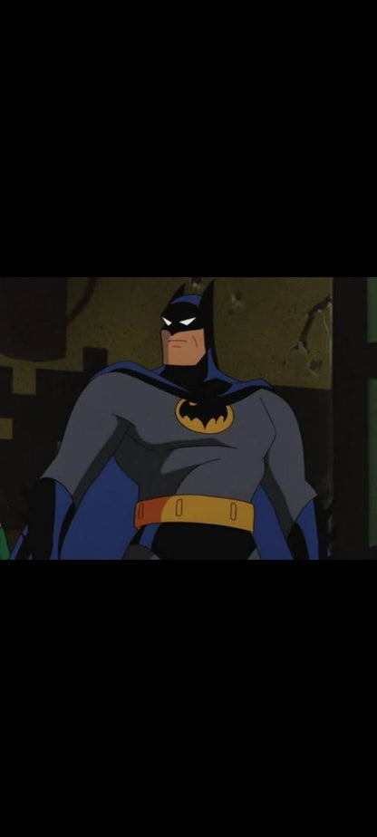 Batman – Les Secrets de Batman – Série animée Volume 4 – DVD