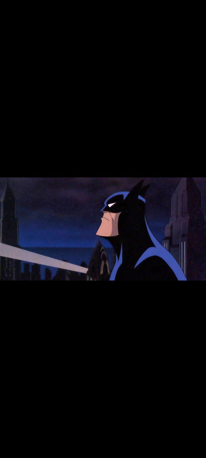 Batman – Les Secrets de Batman – Série animée Volume 4 – DVD