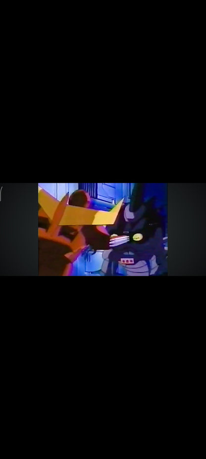 Transformers – Volume 5 – DVD – Épisodes 13 à 15