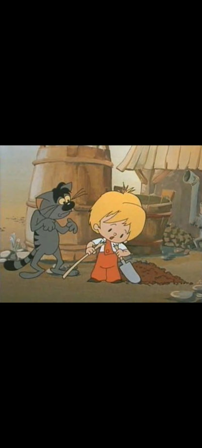 Tom et le méchant matou – DVD 5 – 14 histoires