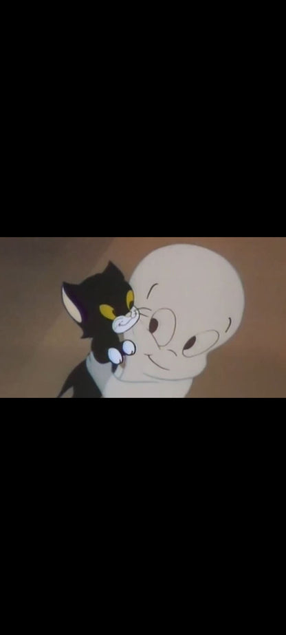 Casper – Le gentil fantôme – 8 aventures – DVD