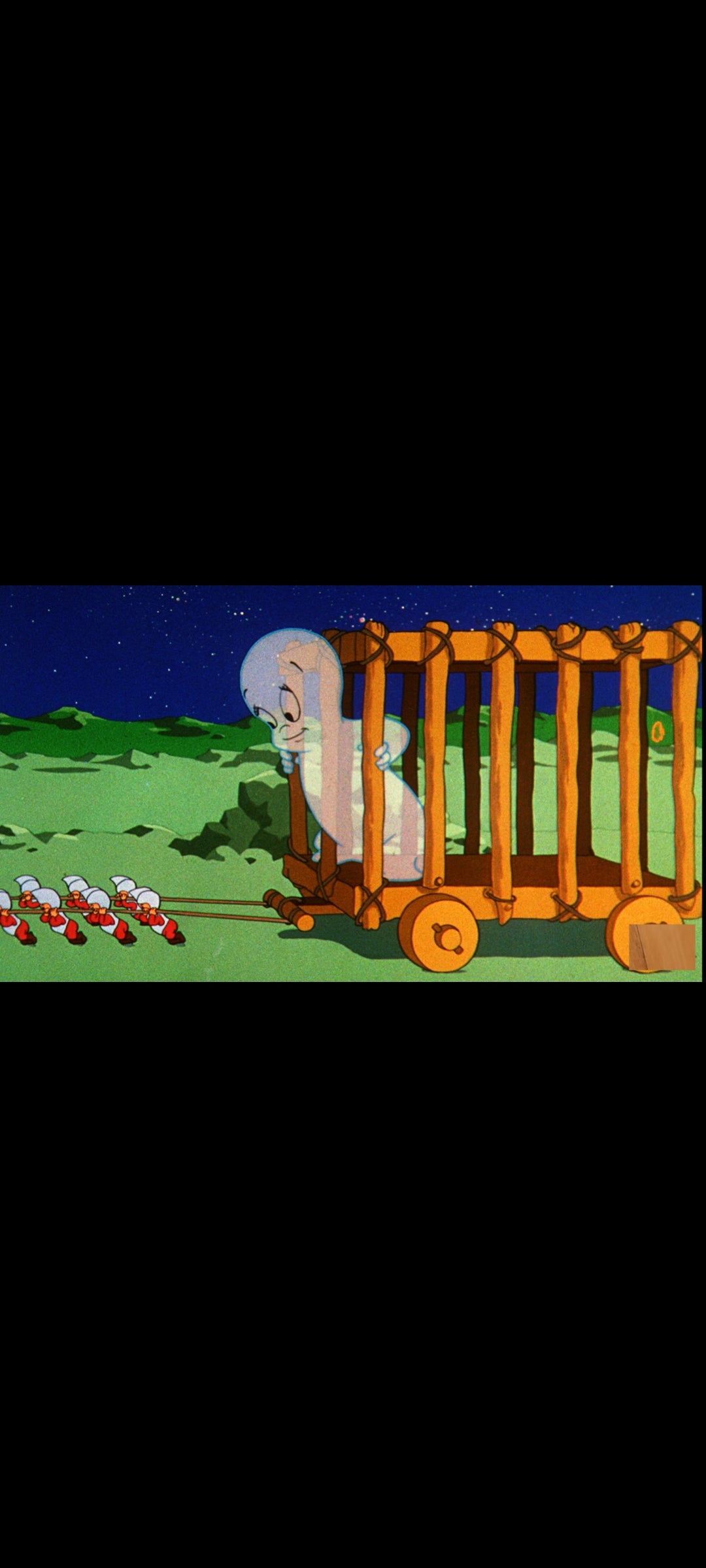 Casper – Le gentil fantôme – 8 aventures – DVD