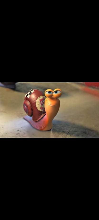 Turbo – DVD – Film d’animation DreamWorks – Version Française