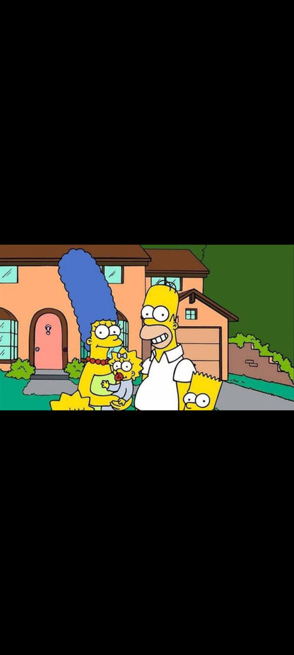 Les Simpson Classics – Anges ou démons ? – DVD 9