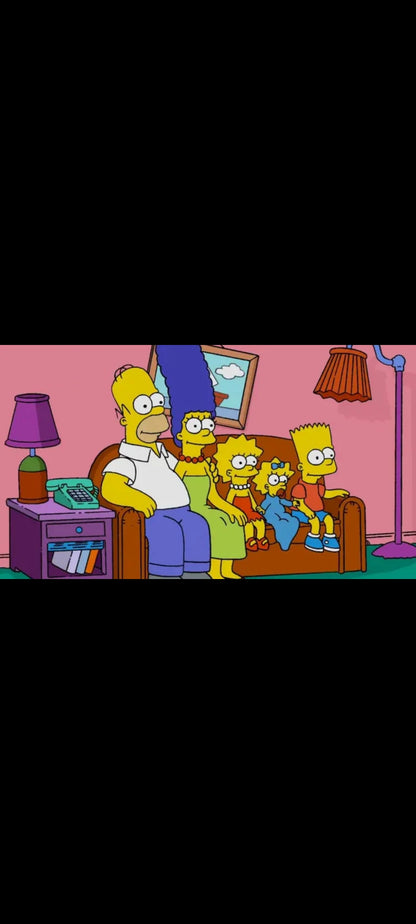 Les Simpson Classics – Anges ou démons ? – DVD 9