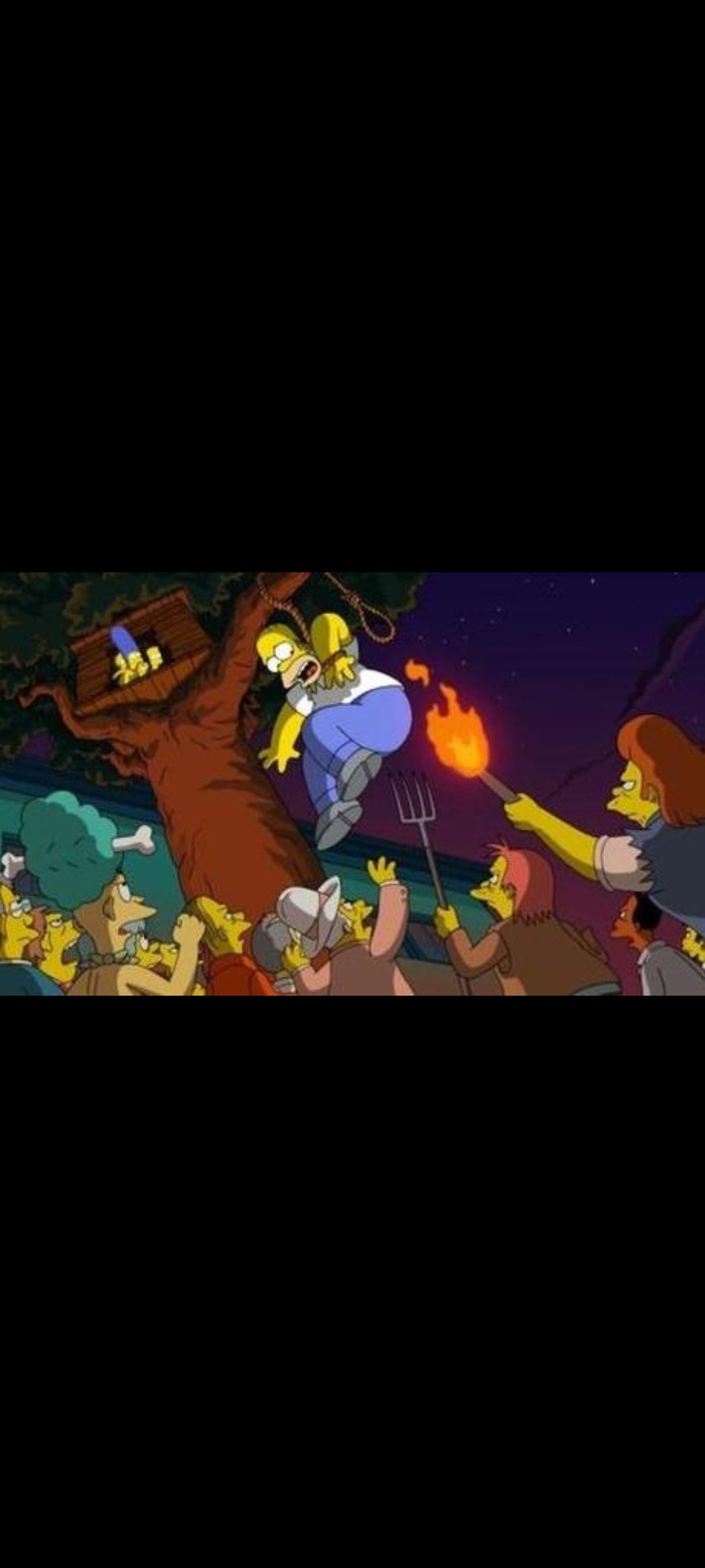 Les Simpson Classics – Anges ou démons ? – DVD 9
