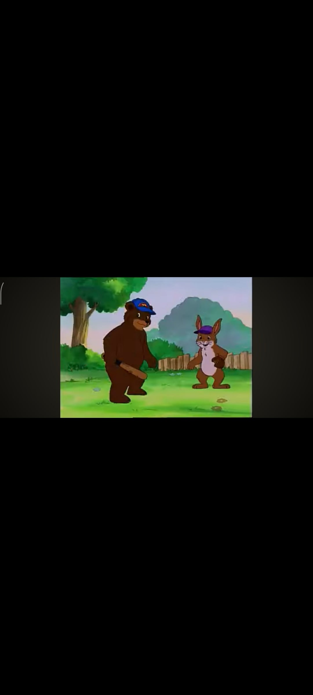 Franklin - Plante un Arbre - DVD La Série TV (Universal / Nelvana / Pomalux)