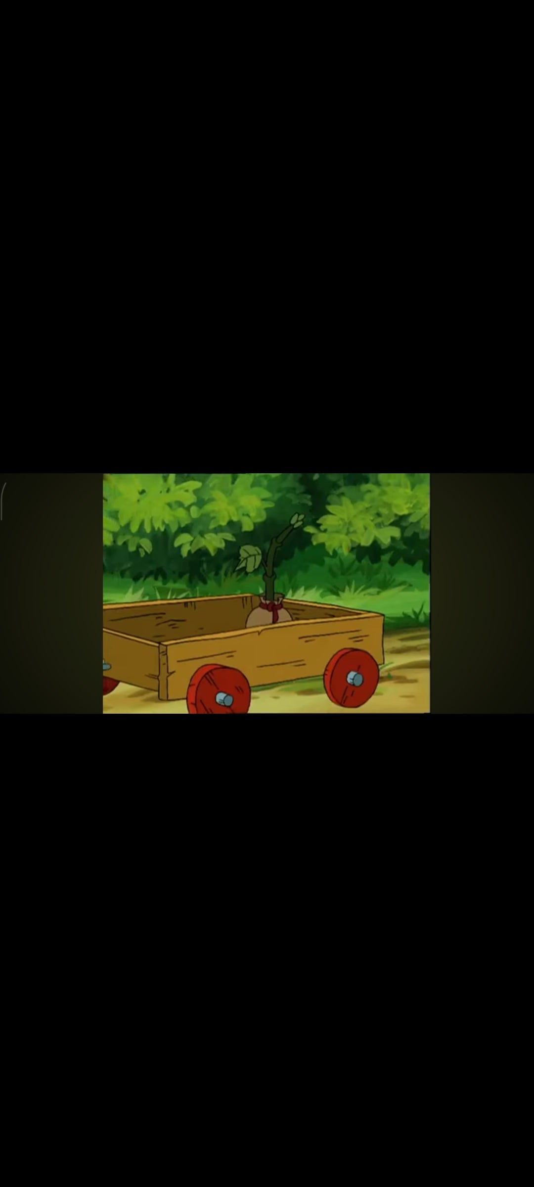 Franklin - Plante un Arbre - DVD La Série TV (Universal / Nelvana / Pomalux)