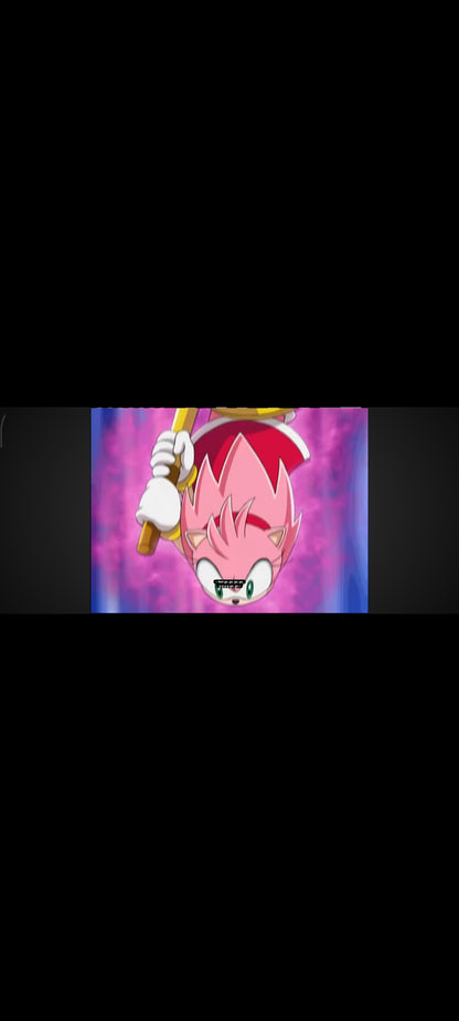 Sonic X - Vol. 1 - DVD Série Animée (Déclic Images / Manga Distribution / TMS Entertainment)