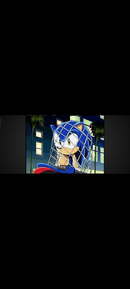 Sonic X - Vol. 1 - DVD Série Animée (Déclic Images / Manga Distribution / TMS Entertainment)