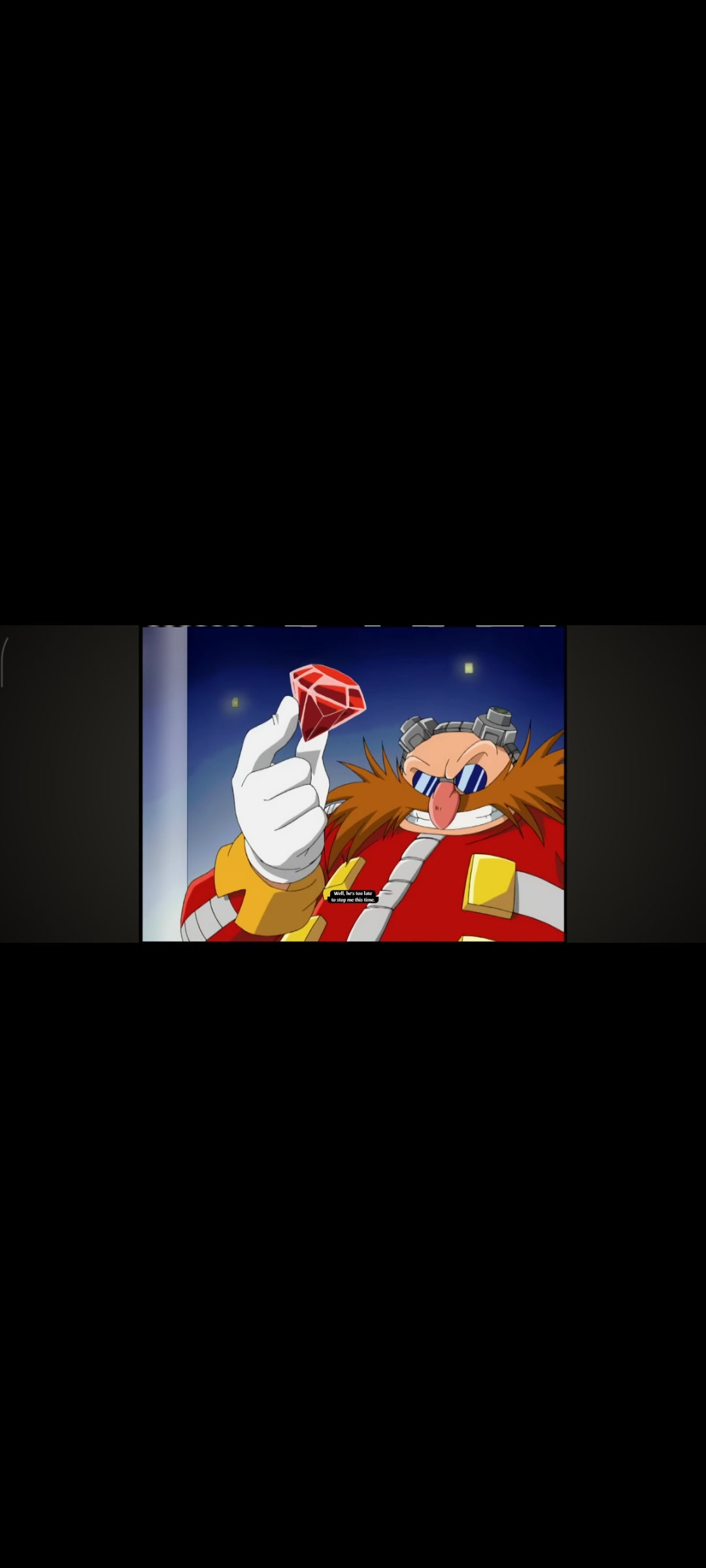 Sonic X - Vol. 1 - DVD Série Animée (Déclic Images / Manga Distribution / TMS Entertainment)