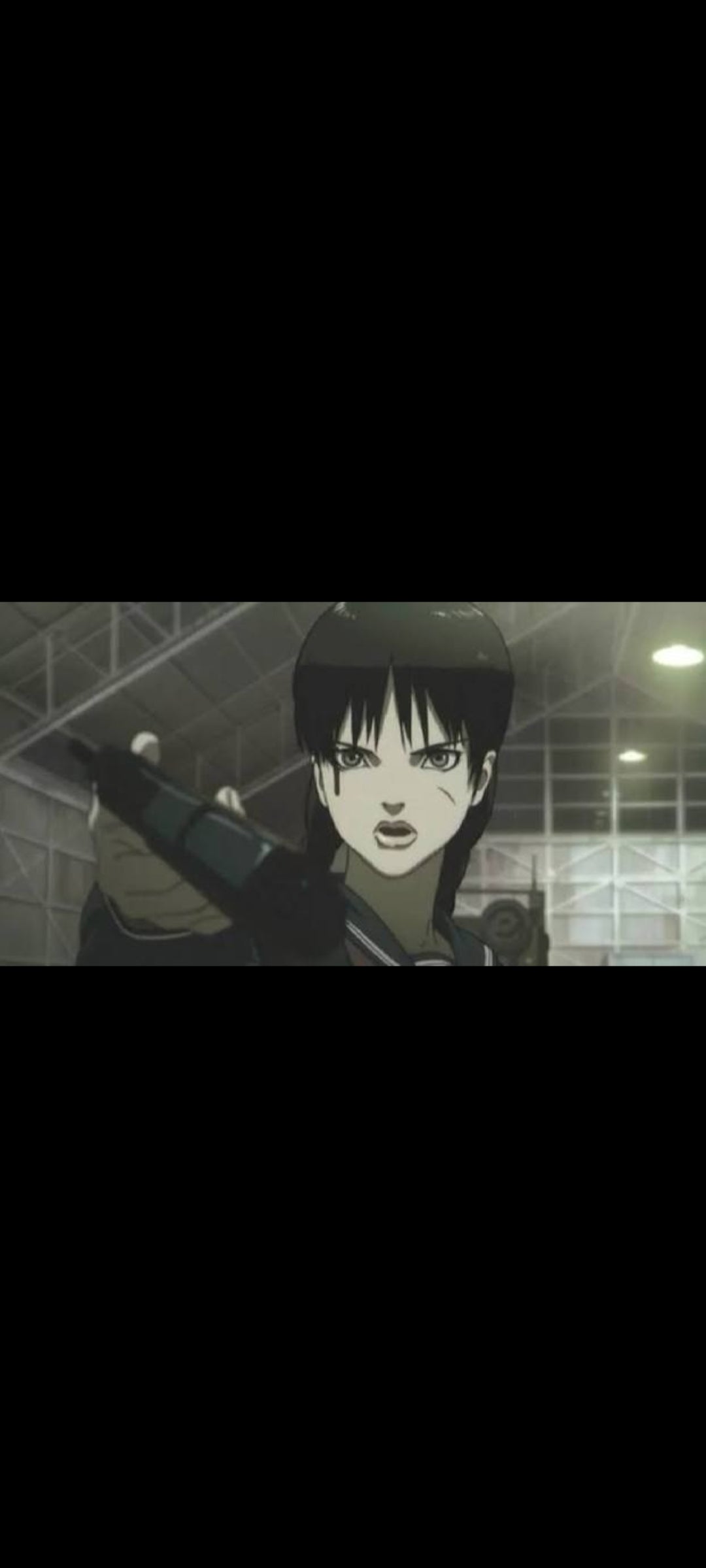 血战：最后的吸血鬼 – 动画DVD (Pathé Vidéo / Production I.G) – Manga Mania DVD系列