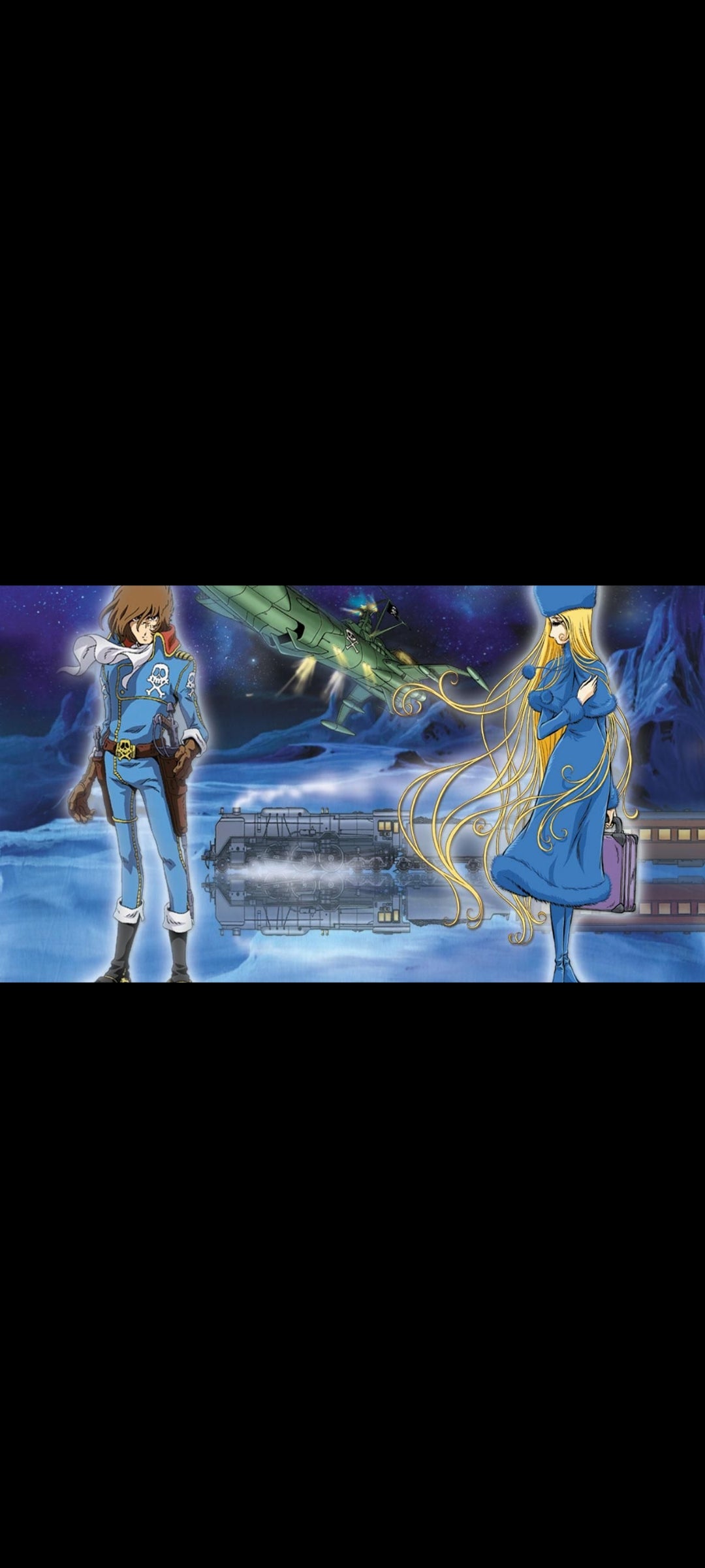 La Jeunesse d’Albator – Cosmowarrior Zero – Vol. 1 – Ép. 1 à 5 – DVD Édition Classique (Kaze / Leiji Matsumoto)