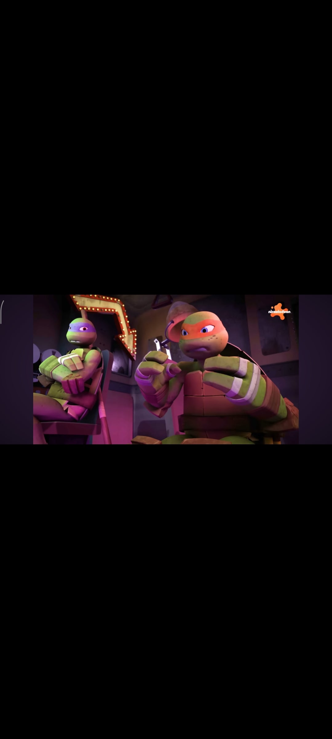 Tortues Ninja – L’Attaque des Robots – DVD (TF1 Vidéo / 4Kids Entertainment / Mirage Studios)