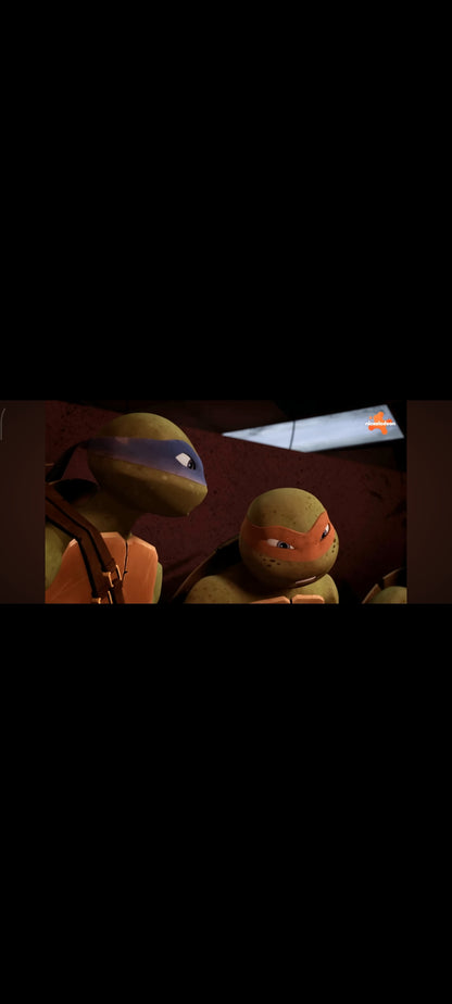 Tortues Ninja – L’Attaque des Robots – DVD (TF1 Vidéo / 4Kids Entertainment / Mirage Studios)