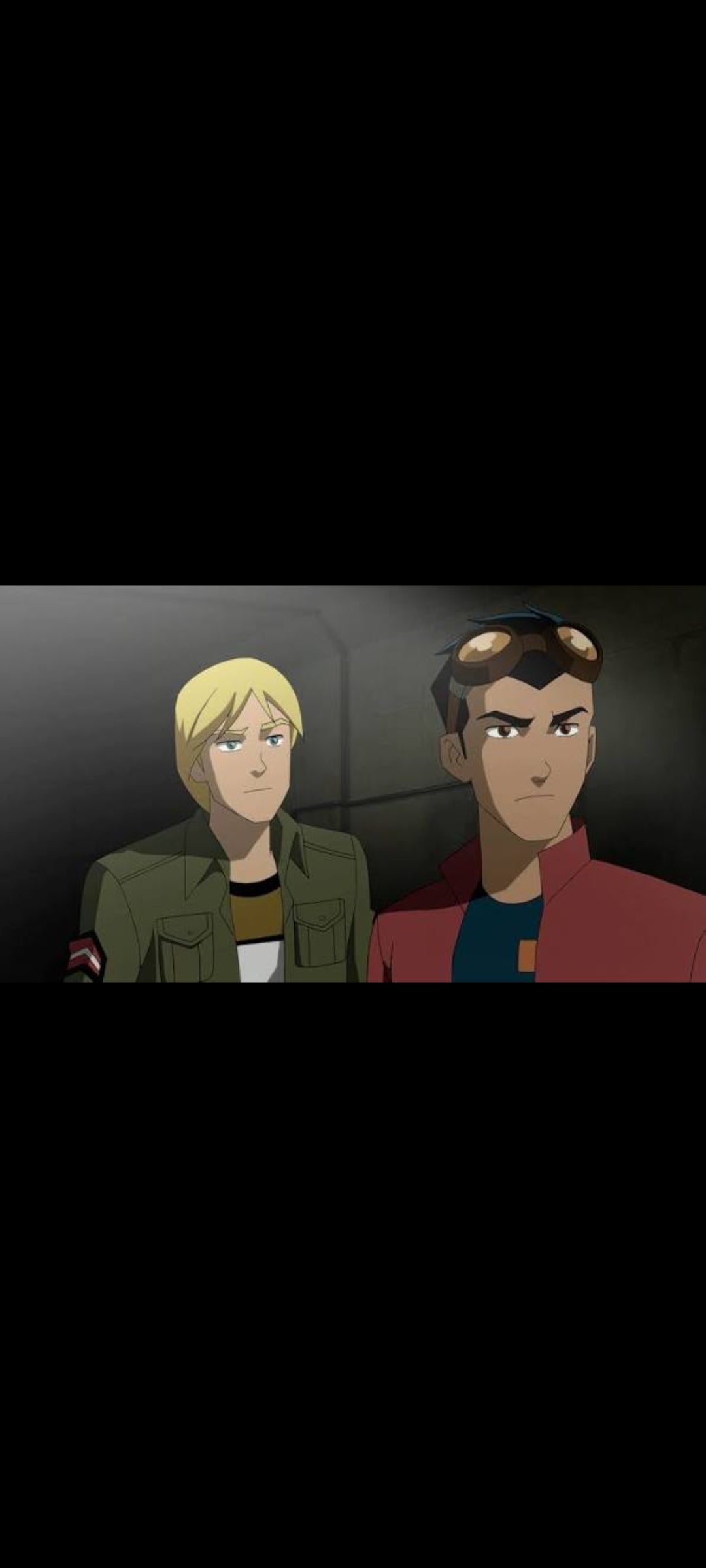 Generator Rex – Volume 3 – DVD (Cartoon Network / Warner Bros.) – Épisodes 11 à 15