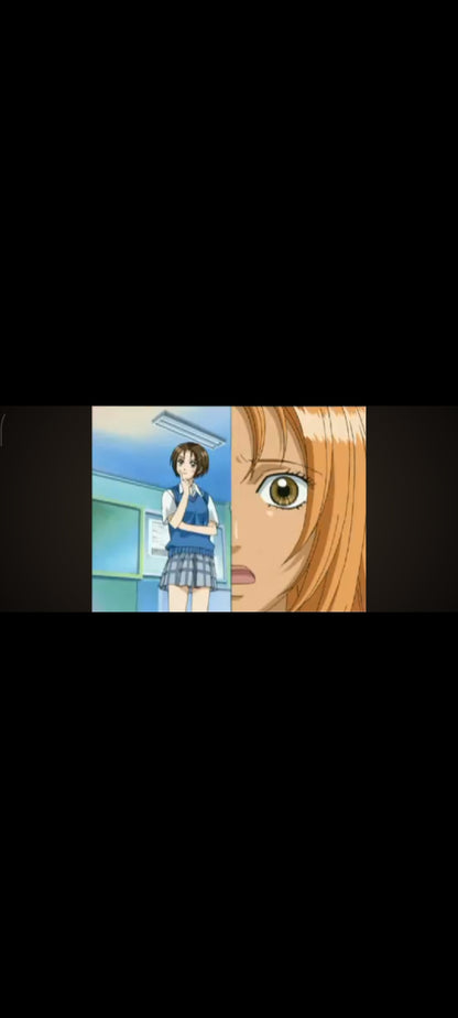 Peach Girl - Volume 1 DVD (Anime - Panini Vidéo)