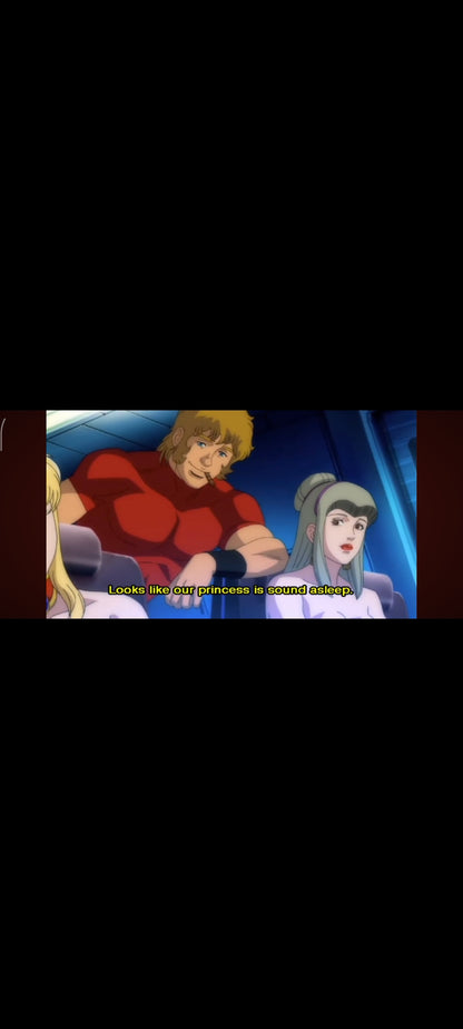 Space Adventure Cobra – Vol. 2 – DVD Anime (Manga Distribution / Déclic Images) – 6 Épisodes