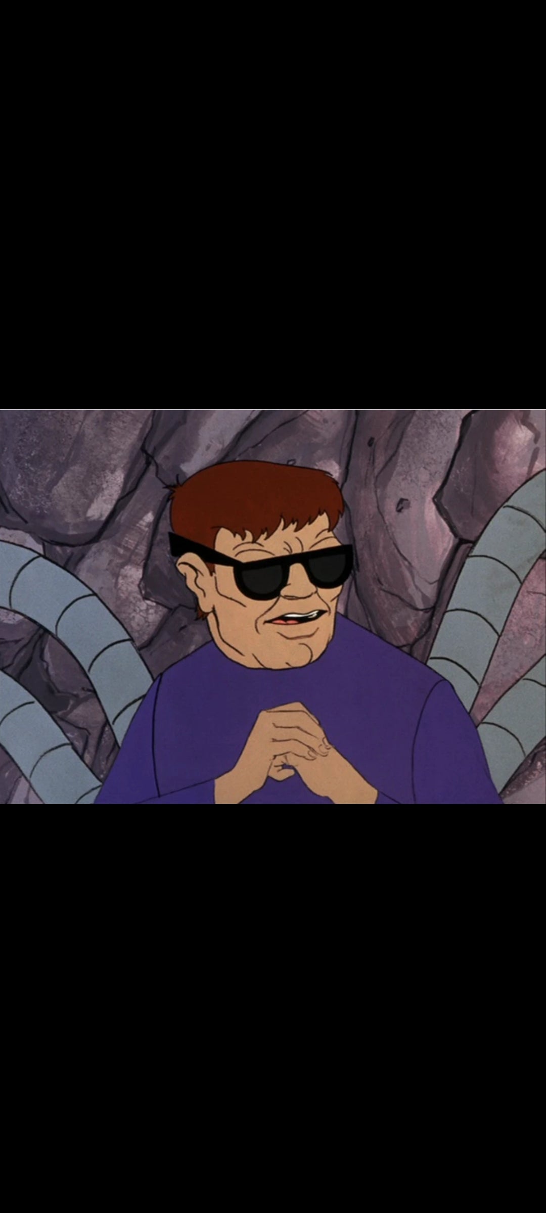 Spider-Man contre Docteur Octopus – DVD Série Animée (Buena Vista / Marvel) – 4 Épisodes + Bonus Stan Lee