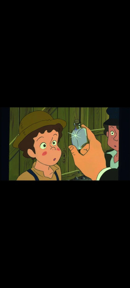 Tom Sawyer – Volume 1 – DVD Série Animée