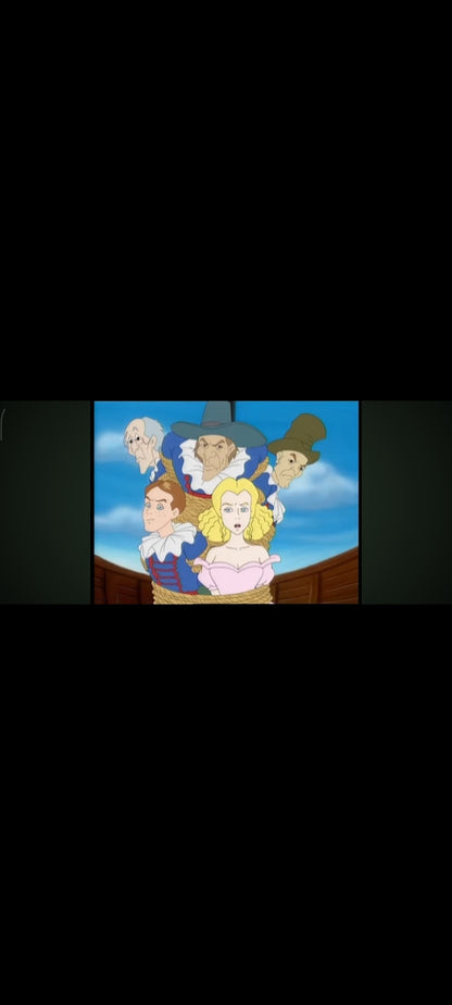 Tom Sawyer – DVD Série Animée – Édition LCJ