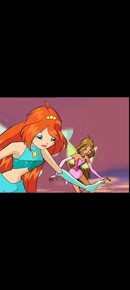 Winx Club DVD 3 : La rançon / Les Winx passent à l’action