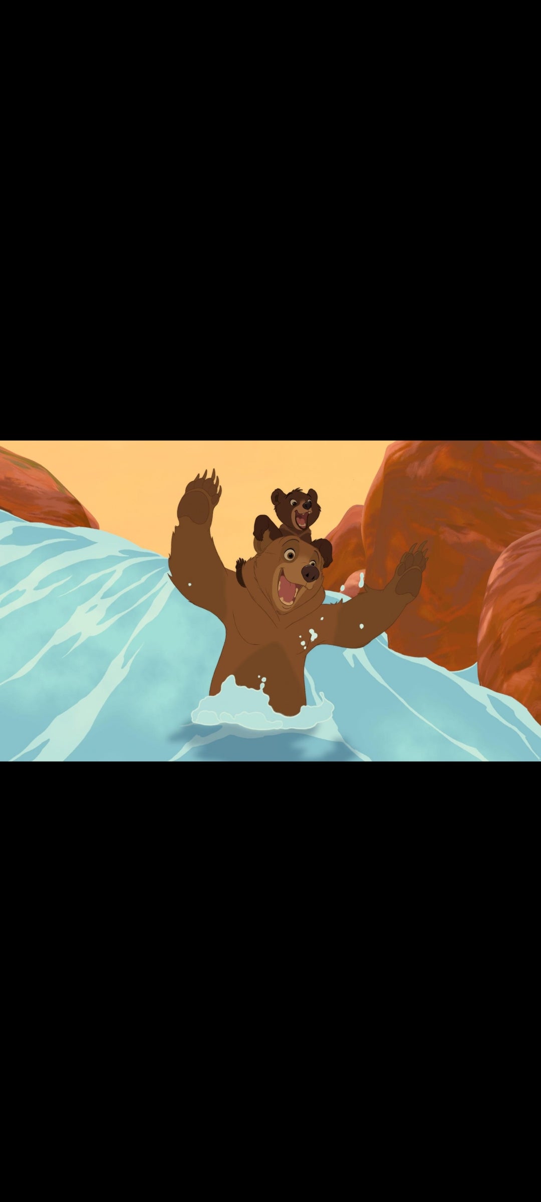 Frère des ours – Disney Classiques – DVD