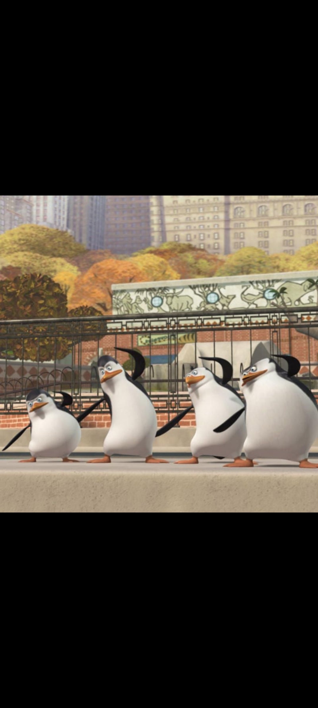 Les Pingouins de Madagascar – Mission Noël – DVD