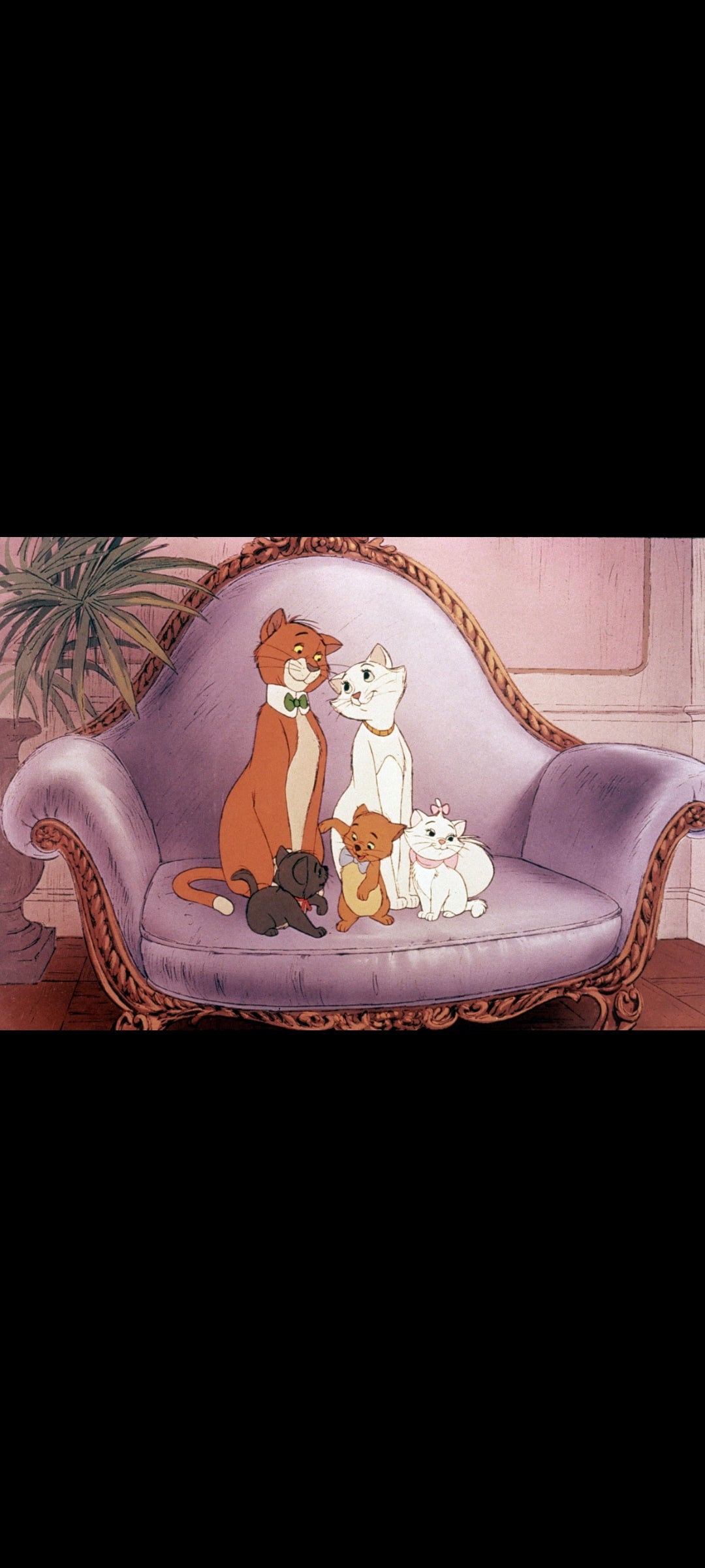 Les Aristochats – Grand Classique Disney – DVD