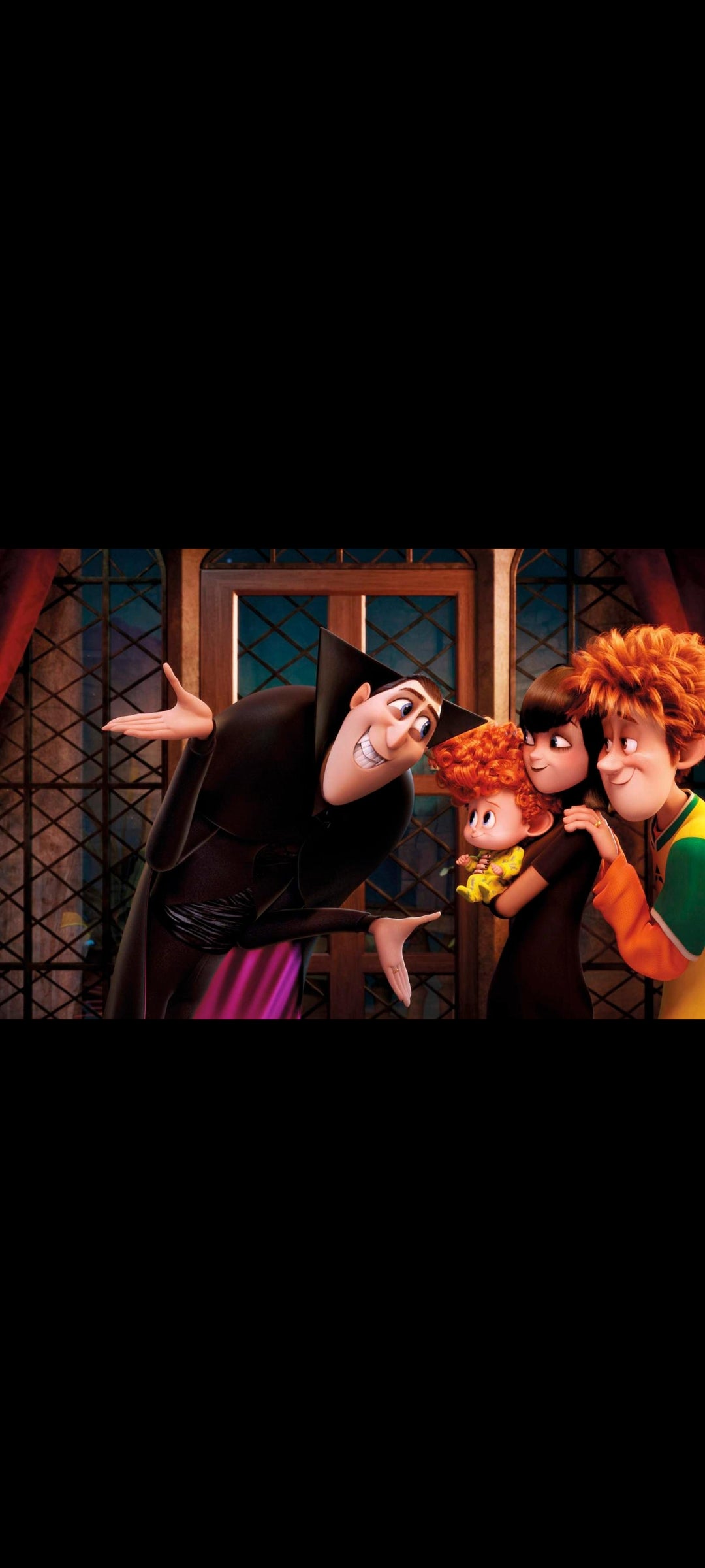 Hôtel Transylvanie 2 – DVD + Blu-ray – Sony Pictures Animation