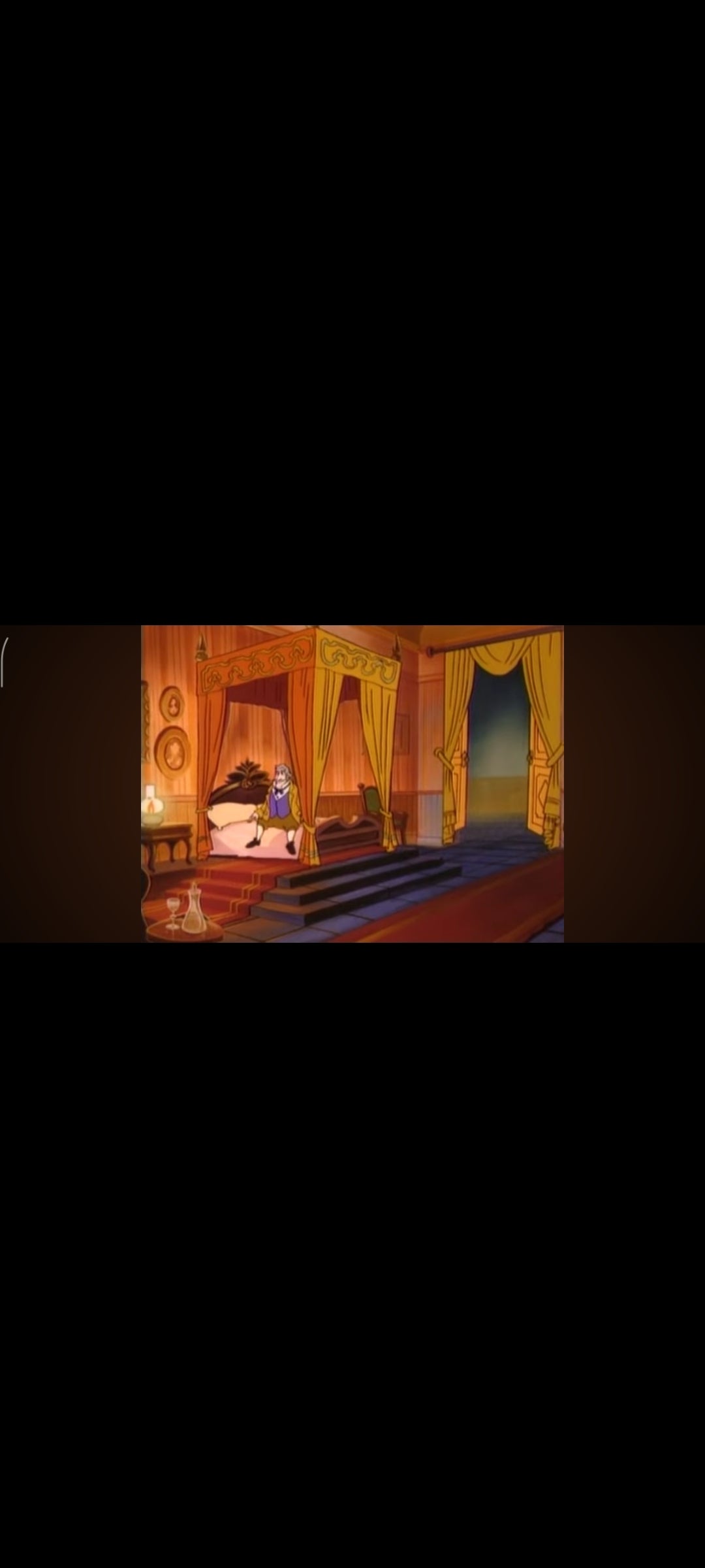La Belle et la Bête – DVD Zylo