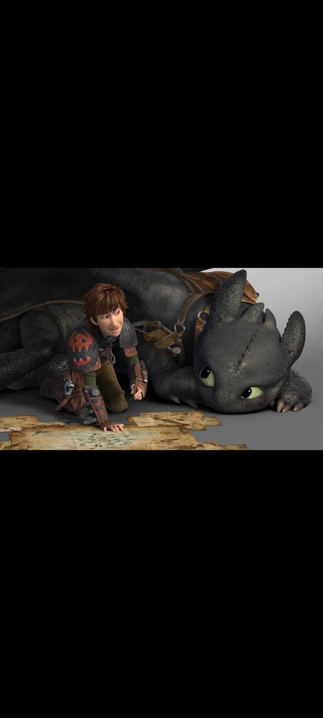 Dragons 2 – DVD DreamWorks – Édition PAL